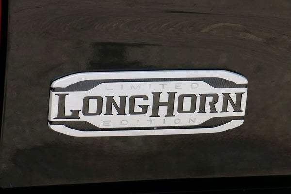 2024 RAM 3500 Laramie Longhorn DRW in Oklahoma City, OK - Ted Moore Auto Group