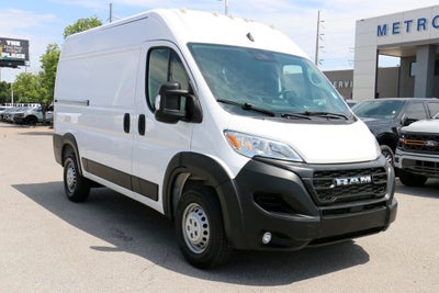 2024 RAM ProMaster 2500 High Roof