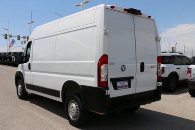 2024 RAM ProMaster 2500 High Roof