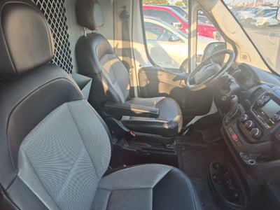 2020 RAM ProMaster 1500 Low Roof