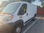 2020 RAM ProMaster 1500 Low Roof