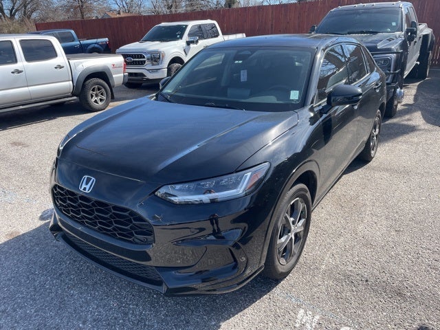 2025 Honda HR-V EX-L