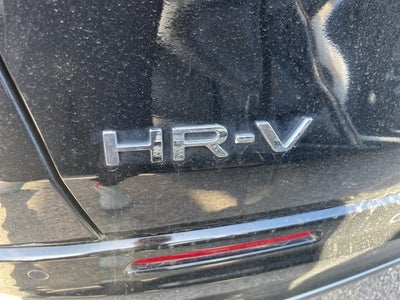2025 Honda HR-V EX-L