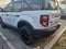 2022 Ford Bronco Sport Base