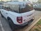 2022 Ford Bronco Sport Base