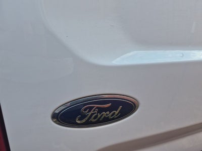 2022 Ford Bronco Sport Base