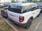 2022 Ford Bronco Sport Base