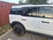 2022 Ford Bronco Sport Base