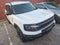 2022 Ford Bronco Sport Base