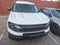 2022 Ford Bronco Sport Base