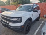 2022 Ford Bronco Sport Base