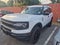 2022 Ford Bronco Sport Base