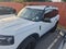2022 Ford Bronco Sport Base