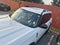 2022 Ford Bronco Sport Base