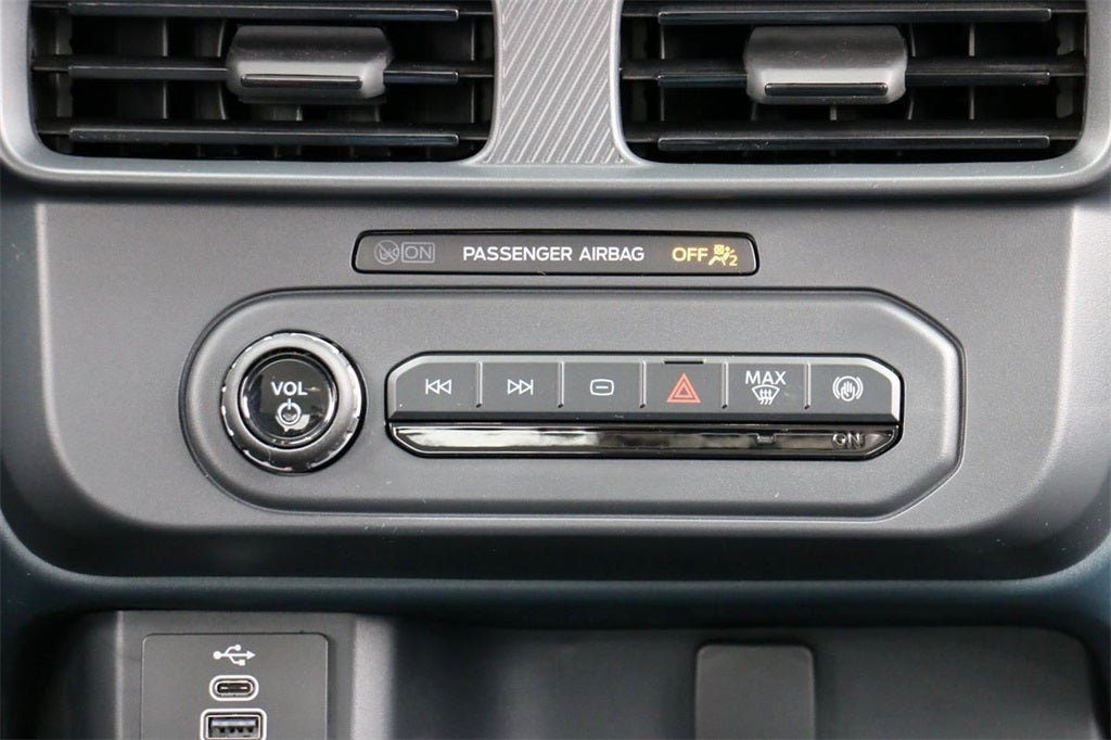 2025 Ford Maverick XL