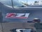 2021 Chevrolet Silverado 1500 LT Texas Edition