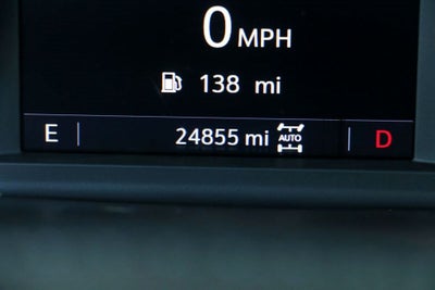 2019 Chevrolet Silverado 1500 RST BLACK OPS