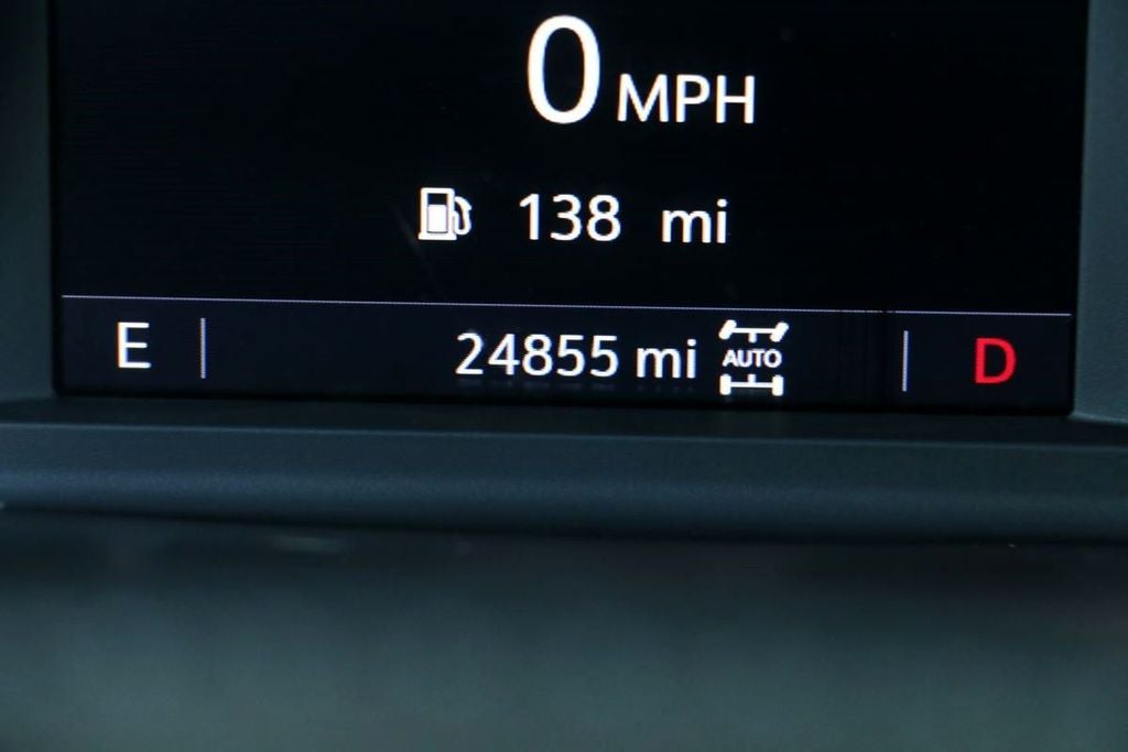 2019 Chevrolet Silverado 1500 RST BLACK OPS