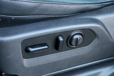 2019 Chevrolet Silverado 1500 RST BLACK OPS