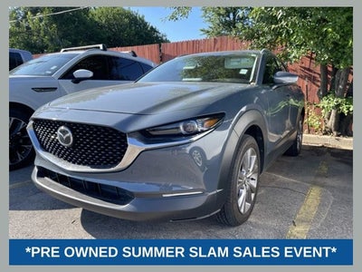2020 Mazda Mazda CX-30 Premium