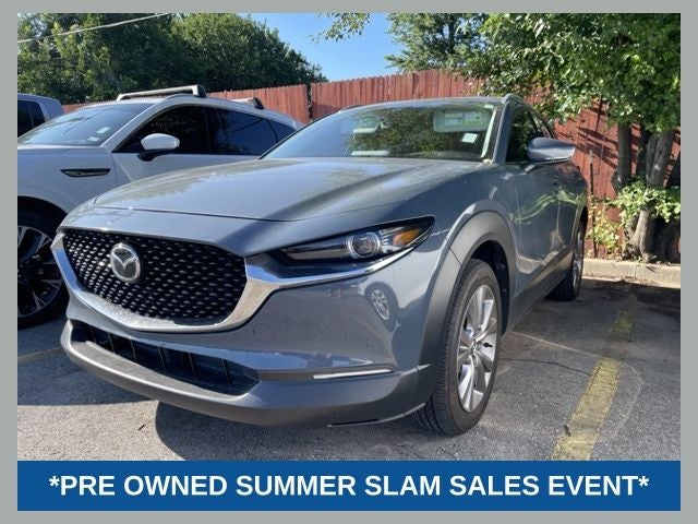 2020 Mazda Mazda CX-30 Premium