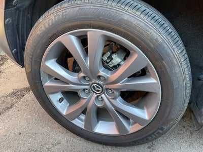2020 Mazda Mazda CX-30 Premium
