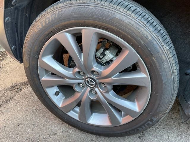 2020 Mazda Mazda CX-30 Premium