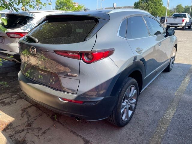 2020 Mazda Mazda CX-30 Premium