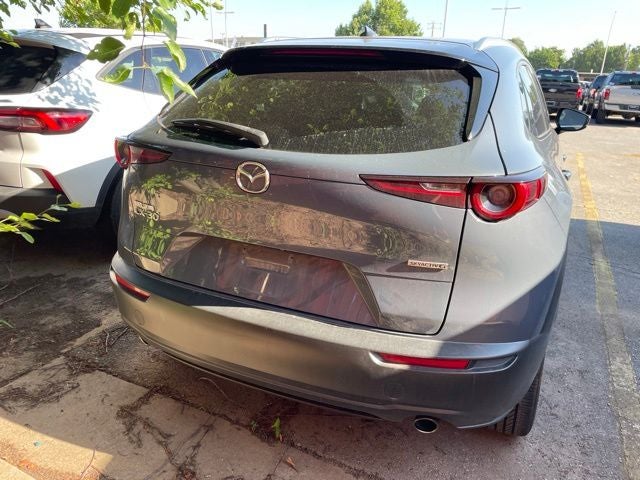 2020 Mazda Mazda CX-30 Premium