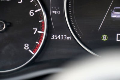 2025 Mazda Mazda CX-30 2.5 S Select Sport