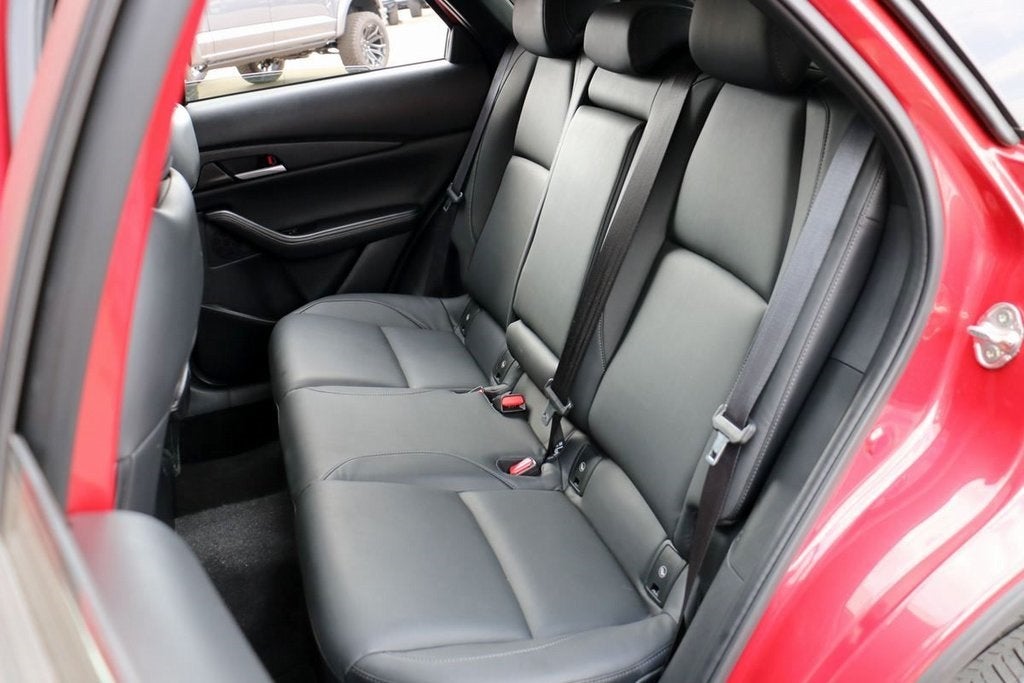 2025 Mazda Mazda CX-30 2.5 S Select Sport