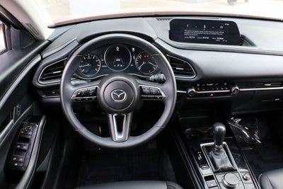 2025 Mazda Mazda CX-30 2.5 S Select Sport