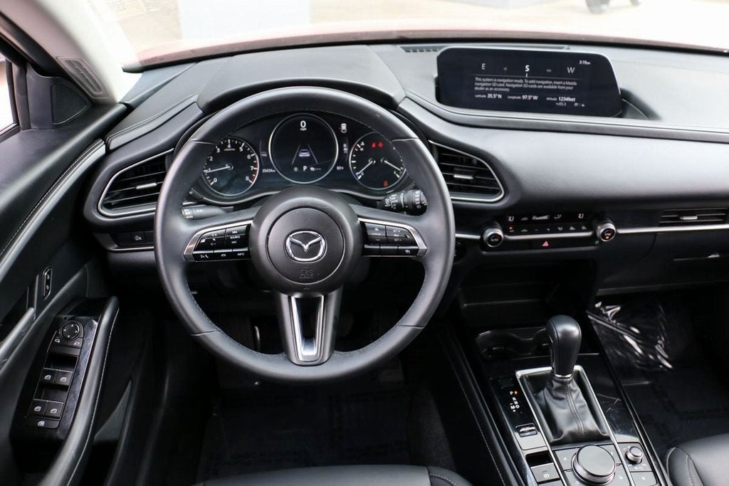 2025 Mazda Mazda CX-30 2.5 S Select Sport