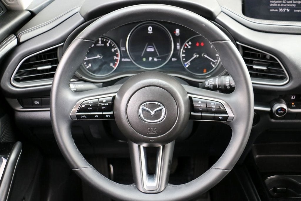 2025 Mazda Mazda CX-30 2.5 S Select Sport