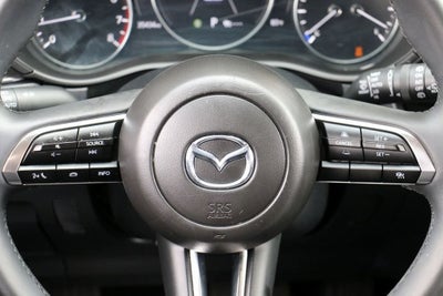 2025 Mazda Mazda CX-30 2.5 S Select Sport