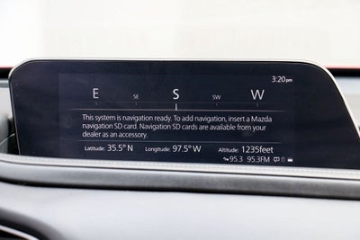 2025 Mazda Mazda CX-30 2.5 S Select Sport