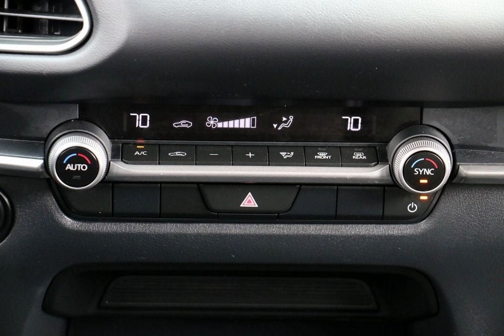 2025 Mazda Mazda CX-30 2.5 S Select Sport