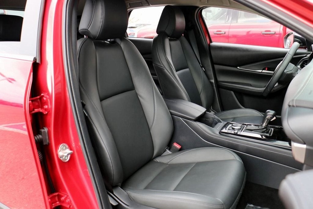 2025 Mazda Mazda CX-30 2.5 S Select Sport