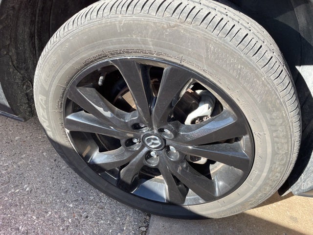 2025 Mazda Mazda CX-30 2.5 S Select Sport