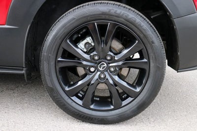 2025 Mazda Mazda CX-30 2.5 S Select Sport