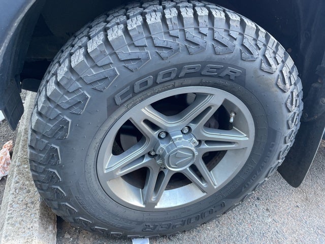 2013 Toyota Tacoma PreRunner V6