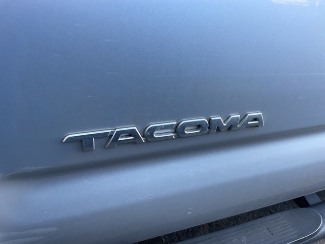 2013 Toyota Tacoma PreRunner V6