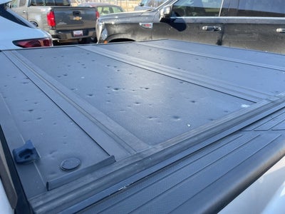 2013 Toyota Tacoma PreRunner V6