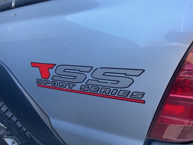 2013 Toyota Tacoma PreRunner V6