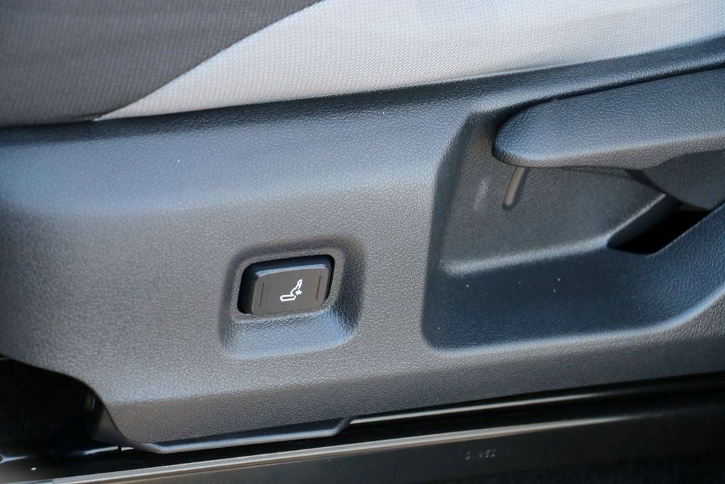 2025 Toyota Tacoma Hybrid TRD Off Road