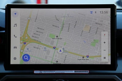 2025 Toyota Tacoma Hybrid TRD Off Road