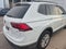 2018 Volkswagen Tiguan 2.0T SE