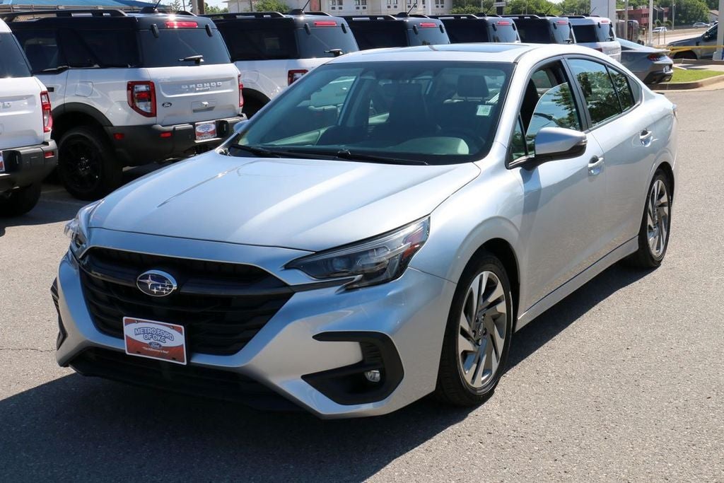 2024 Subaru Legacy Limited