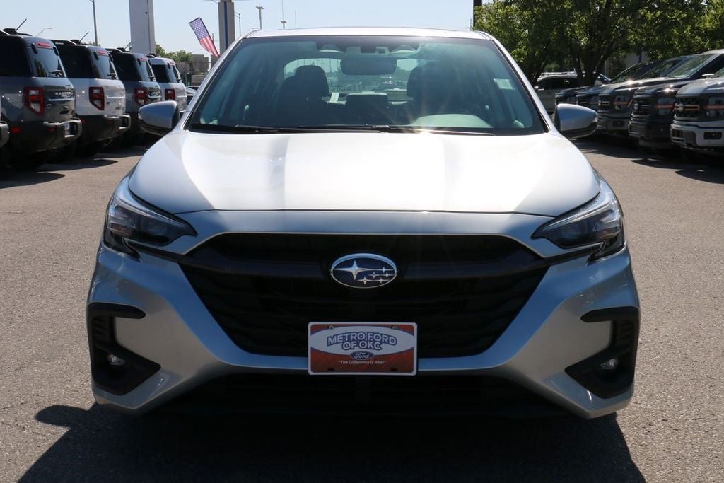 2024 Subaru Legacy Limited