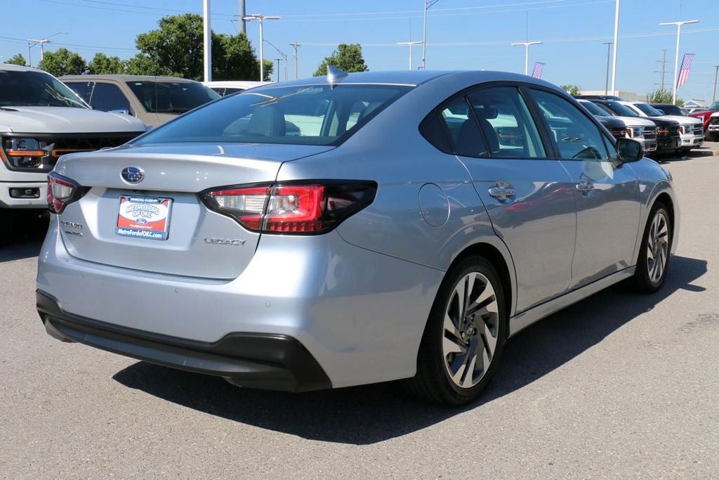 2024 Subaru Legacy Limited